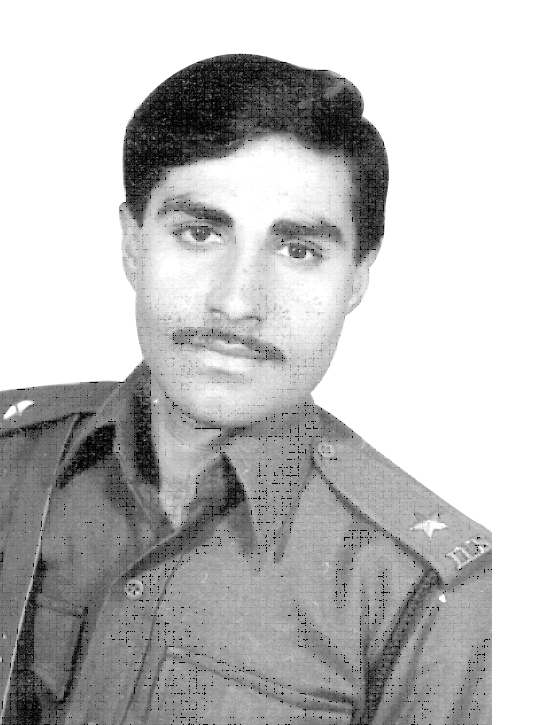 Ashok Kumar Abrol Ashok Kumar Abrol